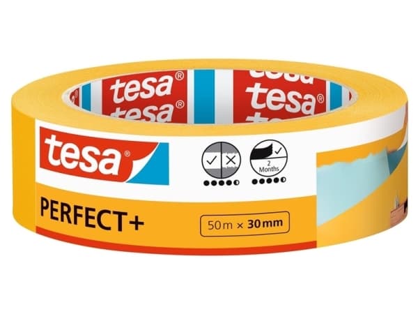 TESA Perfect+, 50 m, 30 mm