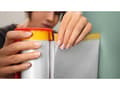 Miniatyrbilde 3 av 5: TESA Easy Cover Perfect+, Gjennomsiktig, 33000 x 1400 mm, High-Density Polyethylene (HDPE), 1 stykker
