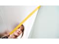 Miniatyrbilde 4 av 5: TESA Easy Cover Perfect+, Gjennomsiktig, 33000 x 1400 mm, High-Density Polyethylene (HDPE), 1 stykker