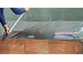 Miniatyrbilde 5 av 5: TESA Easy Cover Perfect+, Gjennomsiktig, 33000 x 1400 mm, High-Density Polyethylene (HDPE), 1 stykker
