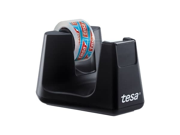 tesa Easy Cut Smart + tesafilm transparent 53906-00000-00 Tape Sort (L x B) 33 m x 19 mm 1 Set