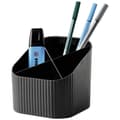 Miniatyrbild 4 av 4: HAN Re-X-LOOP 17238-913 Pennställ Svart Ytantal: 4