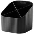 Miniatyrbild 2 av 4: HAN Re-X-LOOP 17238-913 Pennställ Svart Ytantal: 4