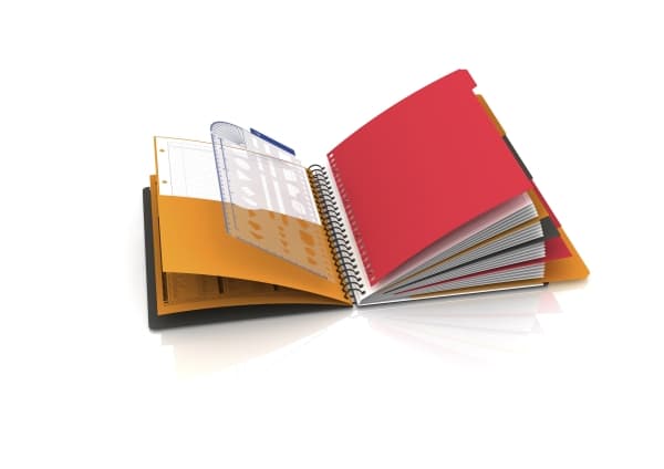 OXFORD INTERNATIONAL MANAGERBOOK A4+ PROJEKTLINJERING