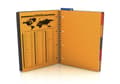 Pikkukuva 2 / 5: OXFORD INTERNATIONAL MANAGERBOOK A4+ PROJEKTLINJERING