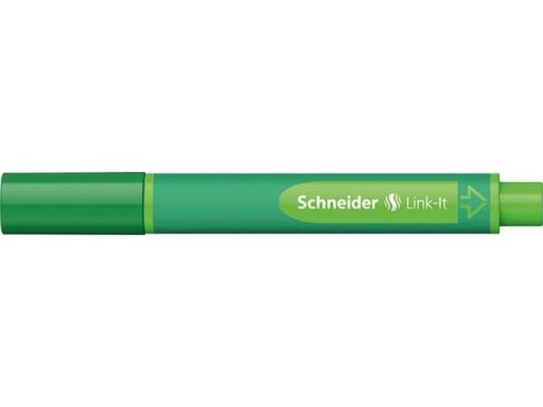 Schneider skriveinstrumenter Link-It 1.0