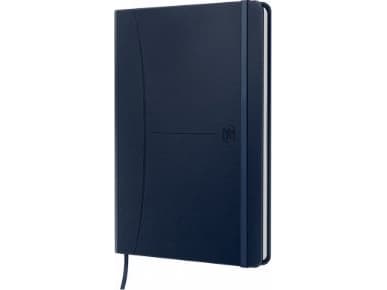 NTB OXFRD-SIG CSB A5 160P 90G Q5 SININEN