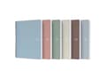 Miniatyrbilde 1 av 2: Notesbog, Oxford My Rec'Up, kvadreret, 1,5 x 22 x 29,7 cm, A4, 180 sider