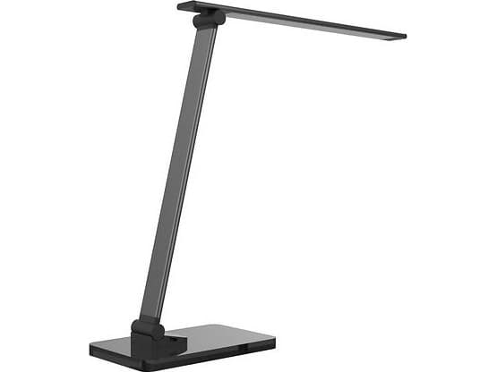 LAMP POPY ULX LED BLACK EU