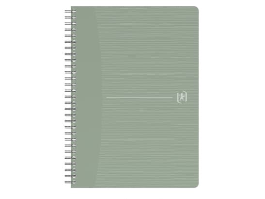 Notesbog Oxford My Rec'Up, A4, linjeret 1,5 x 22 x 29,7