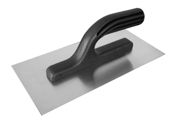 Okko Stainless Steel Trowel 130X270 Mm