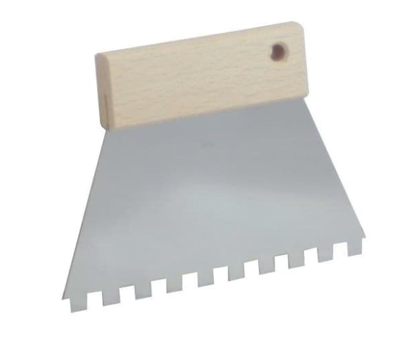 Okko Spreader 150 With Squer Noches C4 8X8mm