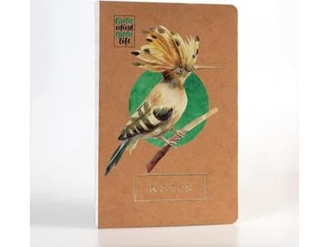 Greenmink Notes Green Mind Green Life Dudek GML4