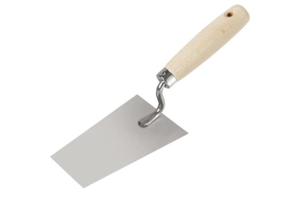 Okko Rustfri Margsparkel Trapes 140Mm