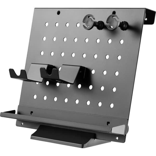 SpeaKa Professional Skrivbordsorganiserare SP-DO-202 Svart