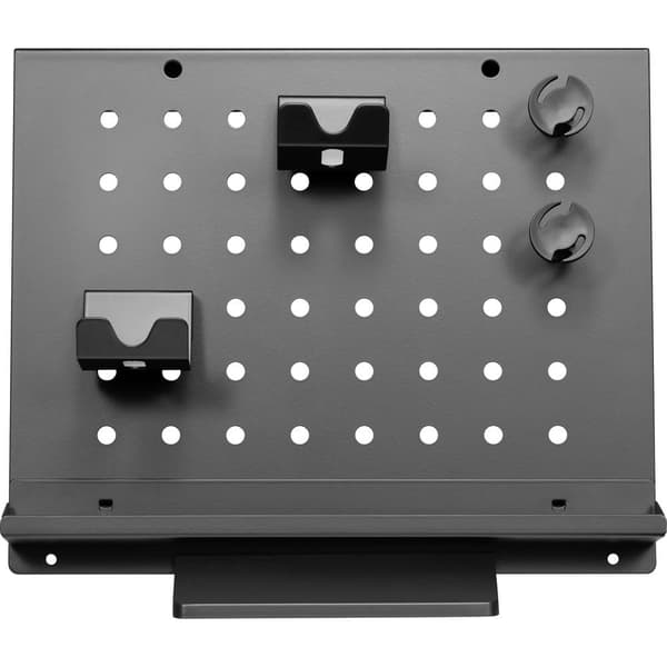 SpeaKa Professional Skrivbordsorganiserare SP-DO-202 Svart