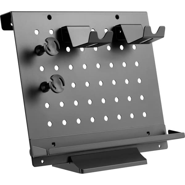 SpeaKa Professional Skrivbordsorganiserare SP-DO-202 Svart
