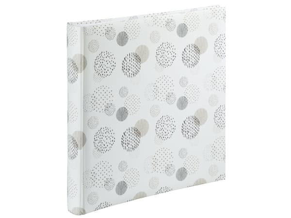 Hama Graphic, Beige, Svart, Vit, 320 ark, 10 x 15, Vit, 80 ark, 300 mm