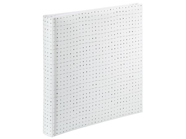 Hama Graphic, Vit, 320 ark, 10 x 15, Vit, 80 ark, 300 mm