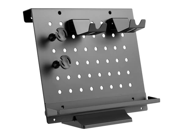 SpeaKa Professional Desk Organiser SP-DO-202 Svart