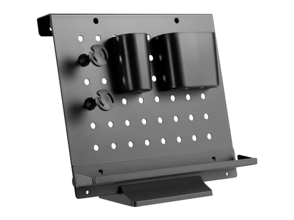 SpeaKa Professional Desk Organizer SP-DO-201 Svart