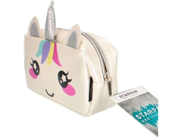 Pencil case TXM TXM PENCIL CASE, STARPAK ONE SIZE MIX OF COLORS