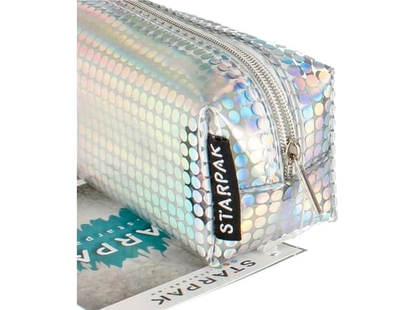 Pencil case TXM TXM PENCIL CASE, STARPAK ONE SIZE MIX OF COLORS