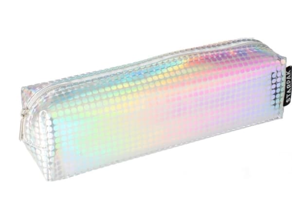 Pencil case TXM TXM PENCIL CASE, STARPAK ONE SIZE MIX OF COLORS