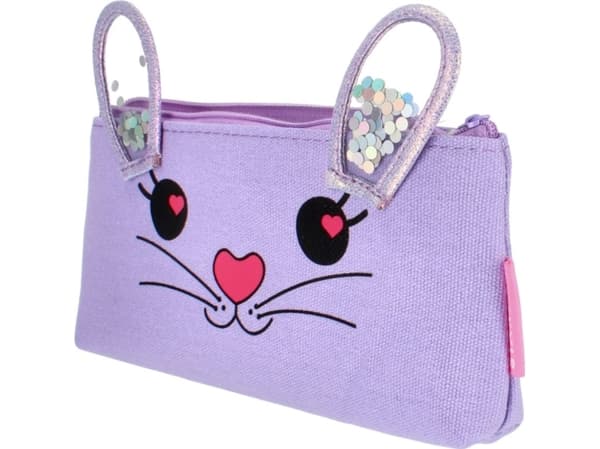 Pencil case TXM TXM PENCIL CASE, STARPAK ONE SIZE MIX OF COLORS