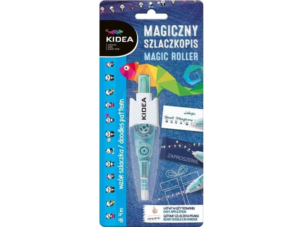 Derform Magical notebook Panda KIDEA