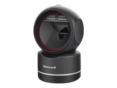 Honeywell Orbit HF680 GEN7 - Handsfritt skannerkit - streckkodsskanner - desktop - 2D-imager - avkodad - USB