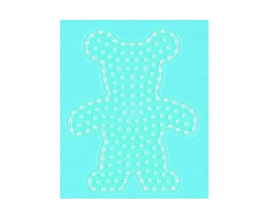 Hama maxi nalle 19,5x15,5cm TR