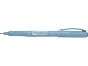 Centropen Fineliner 2631 0.5mm, black (226310103)
