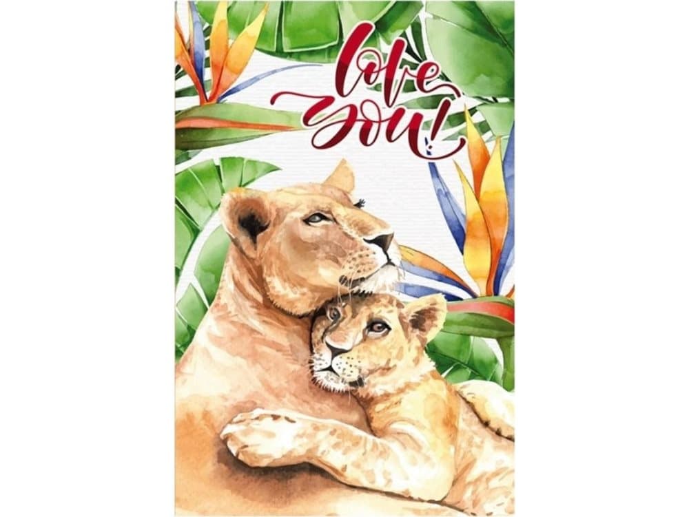 Fresh Decorative notebook 105x165/64K grille TW Lew