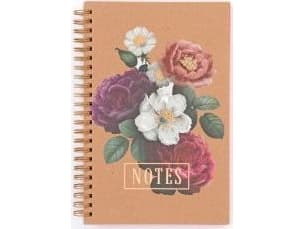 Greenmink Notes Garden I