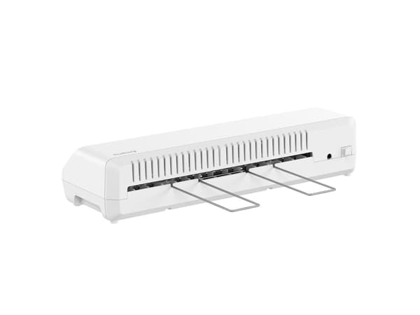 Fellowes Amaris A3, 32 cm, Kylmälaminaattori, 1 min, 780 mm/min, 0,6 mm, A3