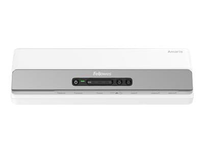 Fellowes Amaris A3, 32 cm, Kylmälaminaattori, 1 min, 780 mm/min, 0,6 mm, A3