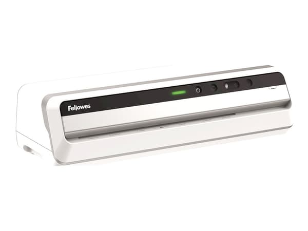 Fellowes Jupiter A3, 31,8 cm, Kylmä-/kuumalaminaattori, 1 min, 1400 mm/min, 0,8 mm, A3