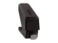 Miniatyrbilde 5 av 5: Fellowes LX840 EasyPress - Stiftemaskin - 25 sider - 24/6, 26/6 - svart