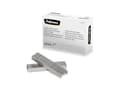 Miniatyrbilde 3 av 5: Fellowes Staples 26/6 Half Strips 5000PK