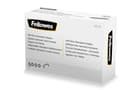 Miniatyrbilde 4 av 5: Fellowes Staples 26/6 Half Strips 5000PK