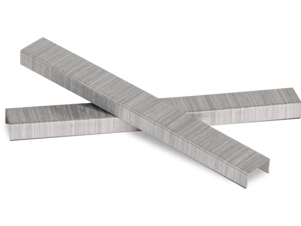Fellowes Staples 26/6 Half Strips 5000PK