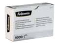 Miniatyrbilde 1 av 5: Fellowes Staples 26/6 Half Strips 5000PK