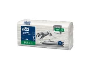 Tork ekstrasterk, hvit, 355 mm, 108 mm, 4, 105