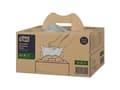 Miniatyrbild 4 av 5: Tork 520372, papper, Grå, 355 mm, 210 styck, 238 mm, 374 mm