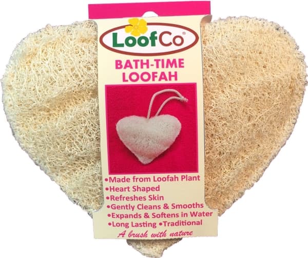 LoofCo LoofCo, naturlig badtvål