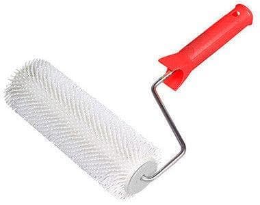 Sourcing LEVELING LAYER ROLLER COMENSAL 25 CM14 M