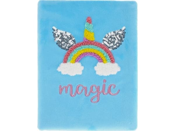 Starpak NOTES PLUSZ 210X150 MAGIC PBH 12/48 |