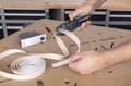 Miniatyrbilde 4 av 5: wolfcraft GmbH 4325000, 0,65 mm, 6,1 cm, 3 stykker