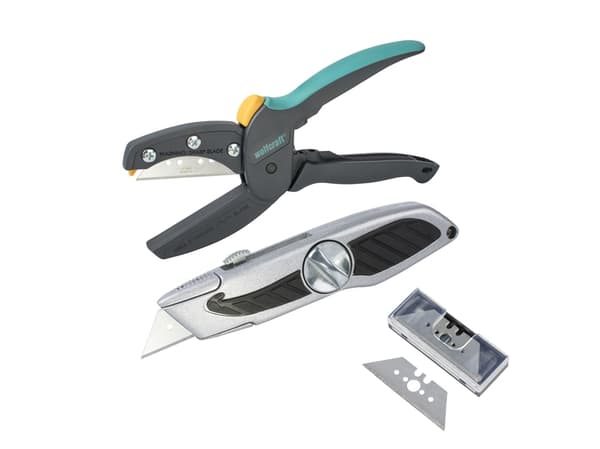 wolfcraft GmbH 4325000, 0,65 mm, 6,1 cm, 3 stykker